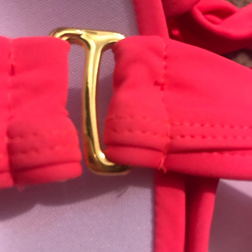 Catalina Extreme Push Up Bikini Top - Picture 3 of 4